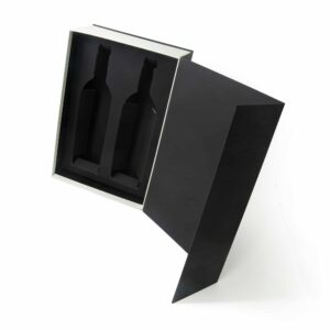 magnetic box wine