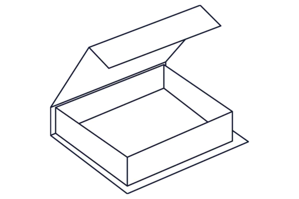 Magnetic closure