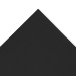 Emb. Black paper