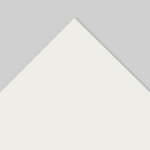 Cream paper